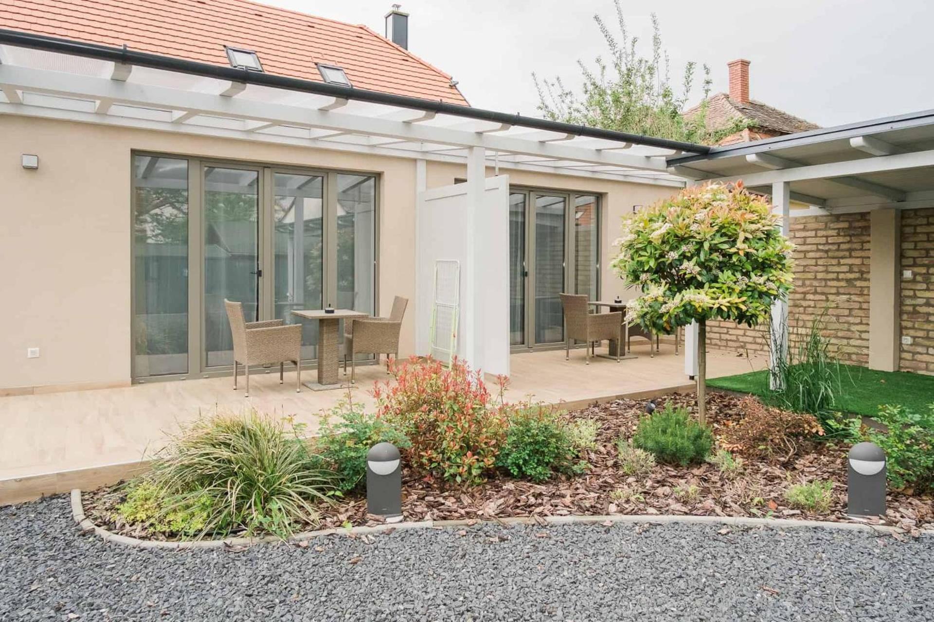 Villa Strokay - Few Minutes Walk From Lake Balaton Keszthely Exterior photo